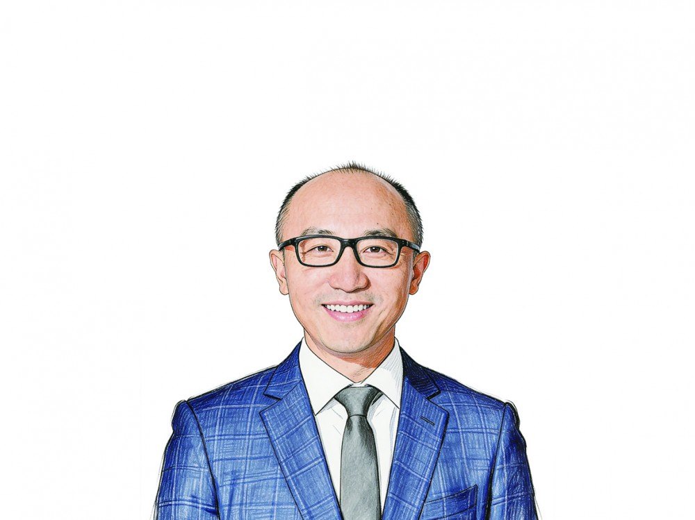 21专访丨AMRO首席经济学家何东:“东盟+3”一体化优势凸显
